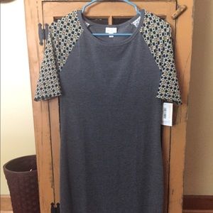Lularoe Julia